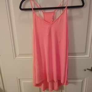 Express One Eleven Top L NWT